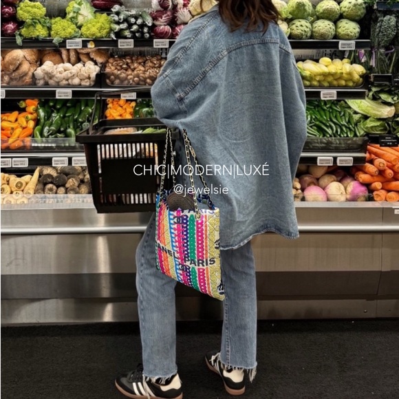 Zara Shoes - Follow your heart